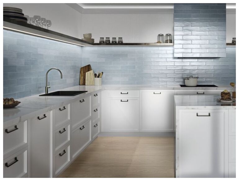 ape ceramica acquarella acqua płytka ścienna 7.5x30 