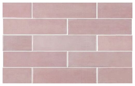 ape ceramica acquarella rose płytka ścienna 7.5x30 