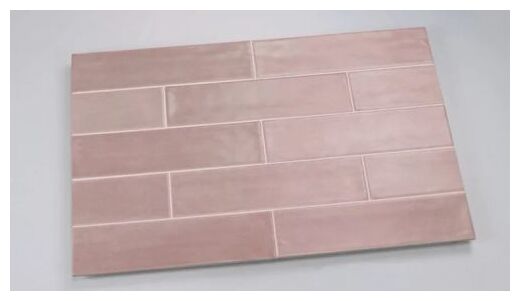 ape ceramica acquarella rose płytka ścienna 7.5x30 