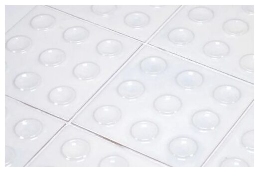 ape ceramica acrux diamond płytka ścienna 10x10 