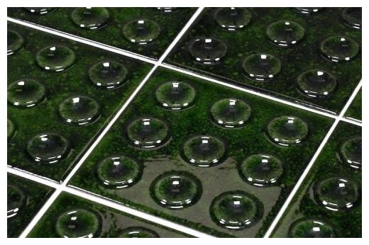 ape ceramica acrux emerald płytka ścienna 10x10 