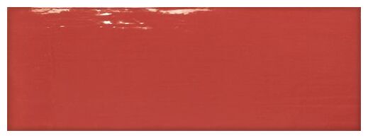 ape ceramica allegra red płytka ścienna 31.6x90 