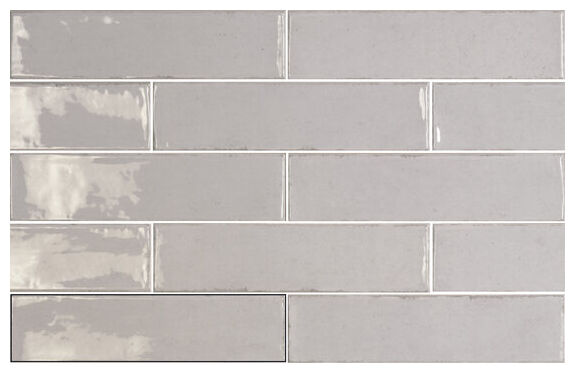 ape ceramica altea grey płytka ścienna 7.5x30 