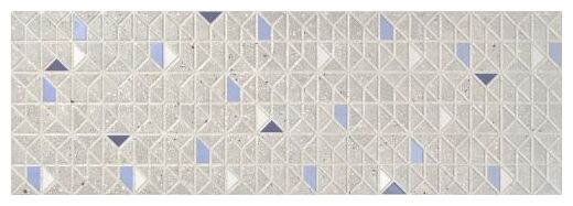 ape ceramica ama contract grigio płytka ścienna 40x120 