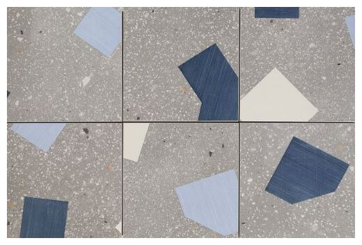 ape ceramica ama ricetta cenere taglio gres rektyfikowany 15x15 