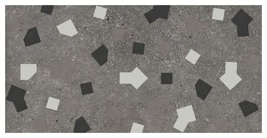 ape ceramica ama ricetta graphite gres rektyfikowany 60x120 