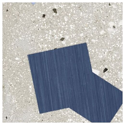 ape ceramica ama ricetta grigio taglio gres rektyfikowany 15x15 