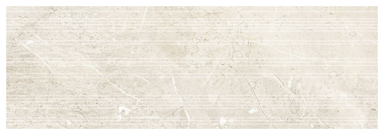 ape ceramica caesar cream płytka ścienna 30x90 
