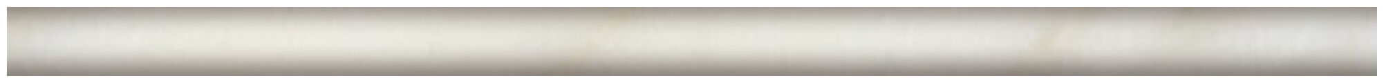 ape ceramica calacatta slow edge stick 1.5x30 