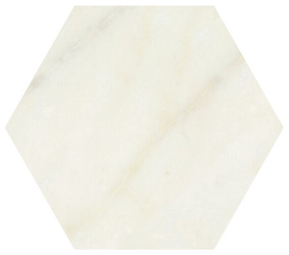 ape ceramica calacatta slow hexagon gres matt 13.9x16 