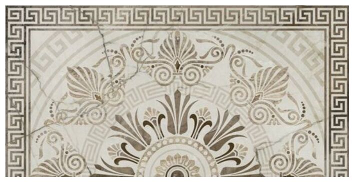 ape ceramica catedra lux dekor mat rektyfikowany 60x120 