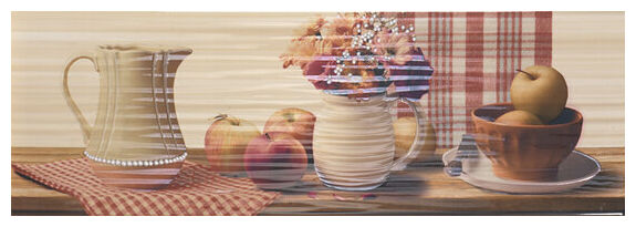 ape ceramica chicote i beige dekor 20x60 