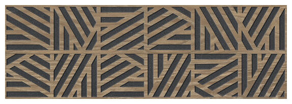 ape ceramica cumbrian volcano dekor 30x90 