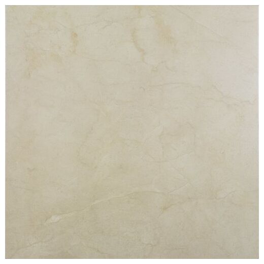 ape ceramica eleganza cream gres matt rektyfikowany 75x75 