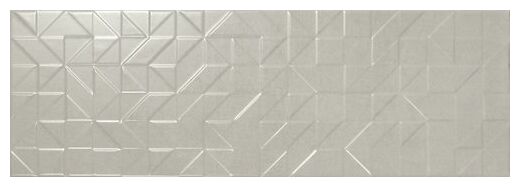 ape ceramica gamy grey płytka ścienna 25x75 