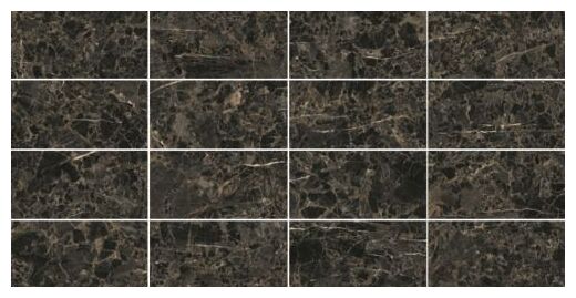 ape ceramica golden black gres poler rektyfikowany 60x120 
