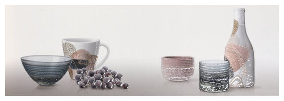 ape ceramica grape dekor 20x60 