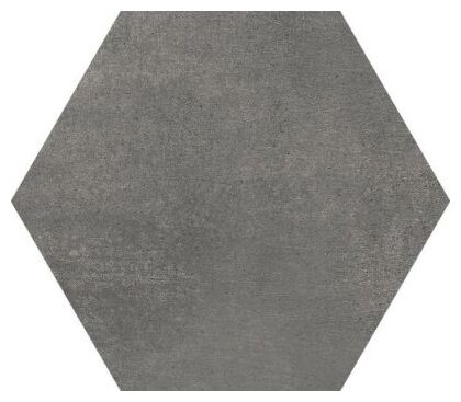 ape ceramica hexawork b coal gres 21x18.2 