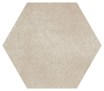 ape ceramica hexawork b taupe gres 21x18.2 