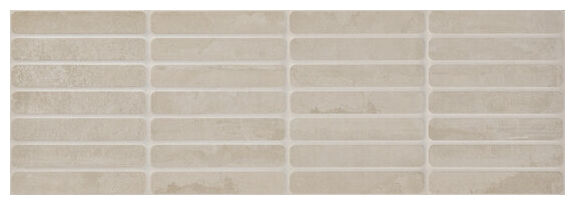 ape ceramica hurl taupe płytka ścienna 30x90 