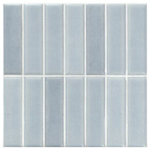 ape ceramica incision acquarella acqua płytka ścienna 20x20 