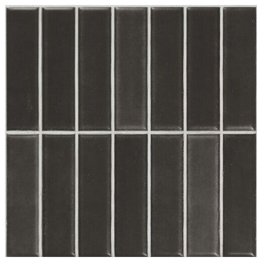 ape ceramica incision acquarella graphite płytka ścienna 20x20 