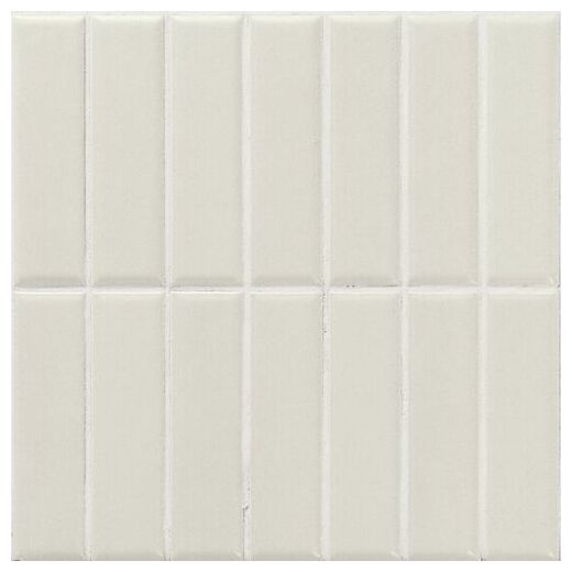 ape ceramica incision acquarella white płytka ścienna 20x20 