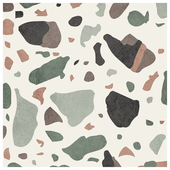 ape ceramica isla green mix gres 20x20 