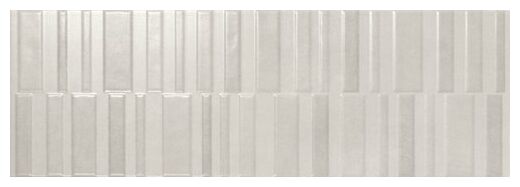 ape ceramica lin pearl płytka ścienna 25x75 