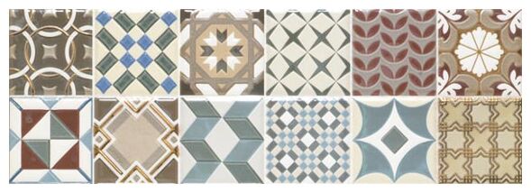 ape ceramica many i dekor 20x60 