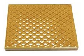ape ceramica mimosa amber płytka ścienna 10x10 