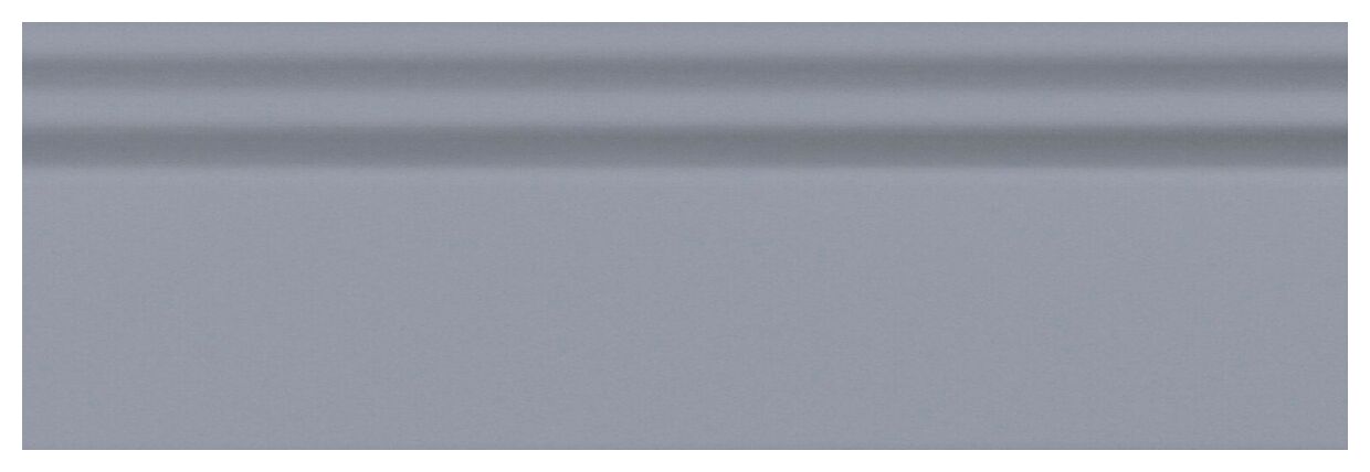 ape ceramica museo steel blue listwa zocalo 10x40 