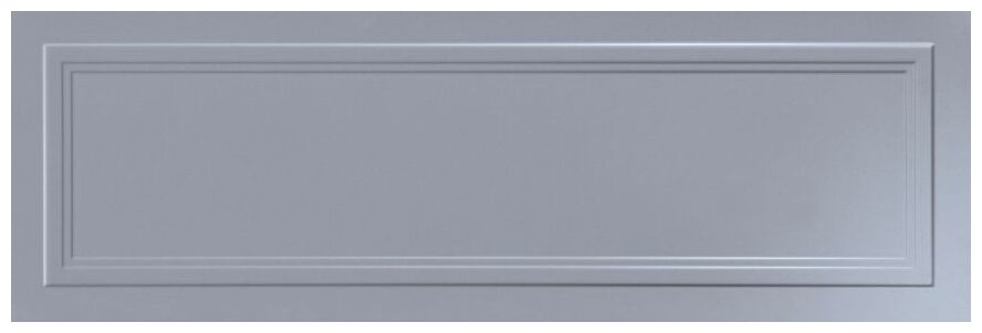 ape ceramica museo steel blue płytka ścienna 40x120 
