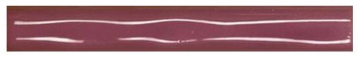 ape ceramica piemonte maroon torello 2x15 