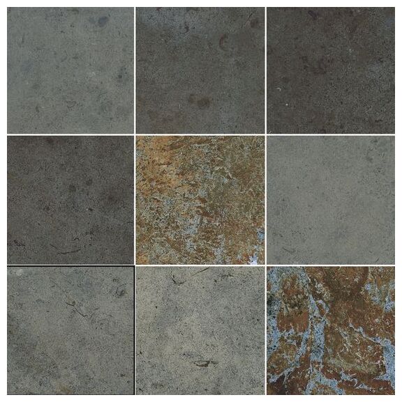 ape ceramica pierre de bali gres 15x15 