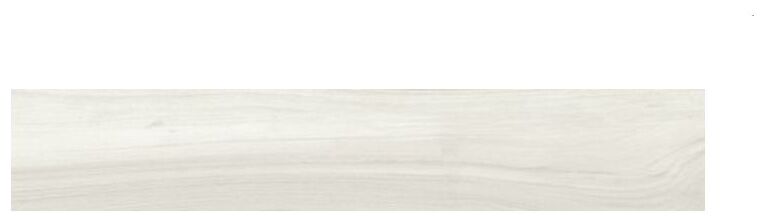 ape ceramica project white gres rektyfikowany 20x120 