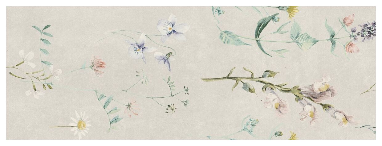 ape ceramica raw polan mix naive płytka ścienna 30x90 