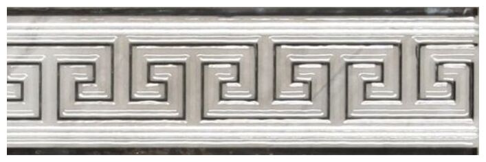 ape ceramica rex silver coliseum listwa 8x25 