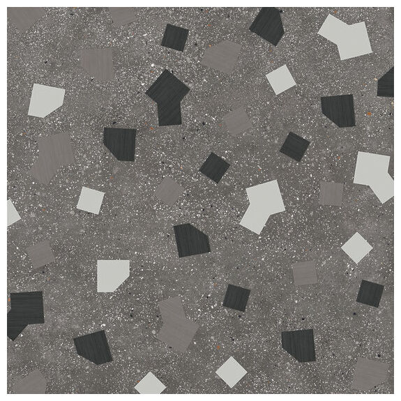 ape ceramica ricetta graphite gres rektyfikowany 90x90 