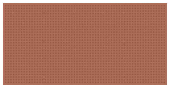 ape ceramica rouge wicker gres rektyfikowany 60x120 