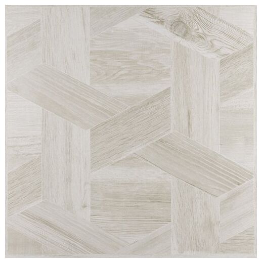 ape ceramica sabi bianco gres matt rektyfikowany 75x75 