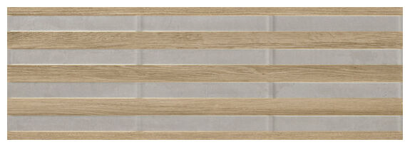 ape ceramica screen ash płytka ścienna 30x90 
