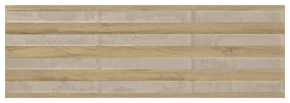 ape ceramica screen taupe płytka ścienna 30x90 