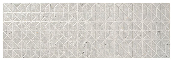 ape ceramica shape grigio dekor 40x120 