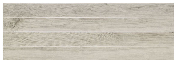 ape ceramica step gris płytka ścienna rektyfikowana 30x90 