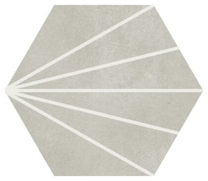 ape ceramica sunny grey gres 23x26 