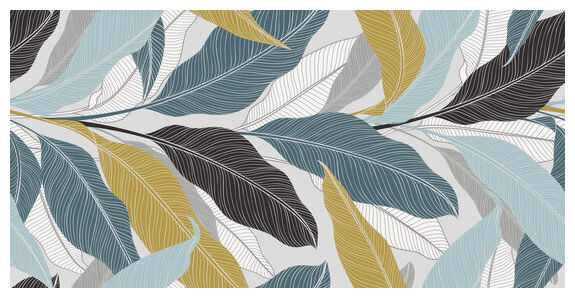 ape ceramica tide wallpaper dekor 60x120 