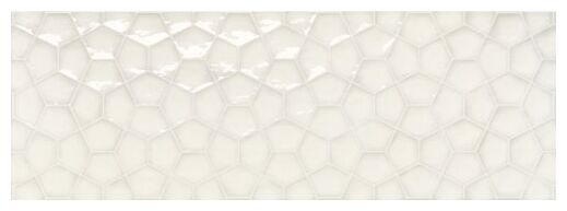 ape ceramica tina white płytka ścienna 31.6x90 
