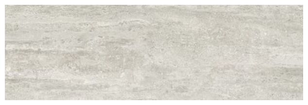 ape ceramica travertino silver matt płytka ścienna 25x75 