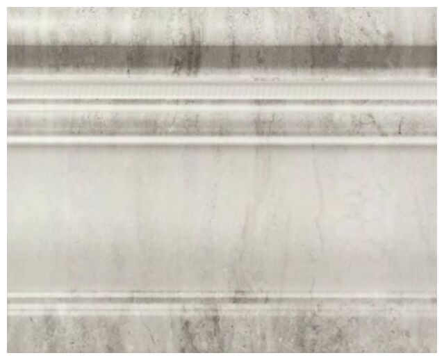 ape ceramica travertino silver matt zocalo 20x25 